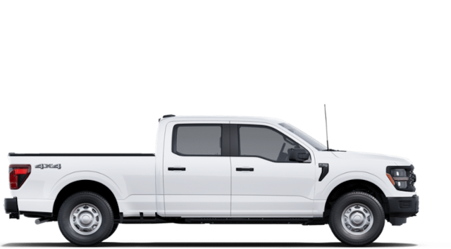 2025 Ford F-150+F-150